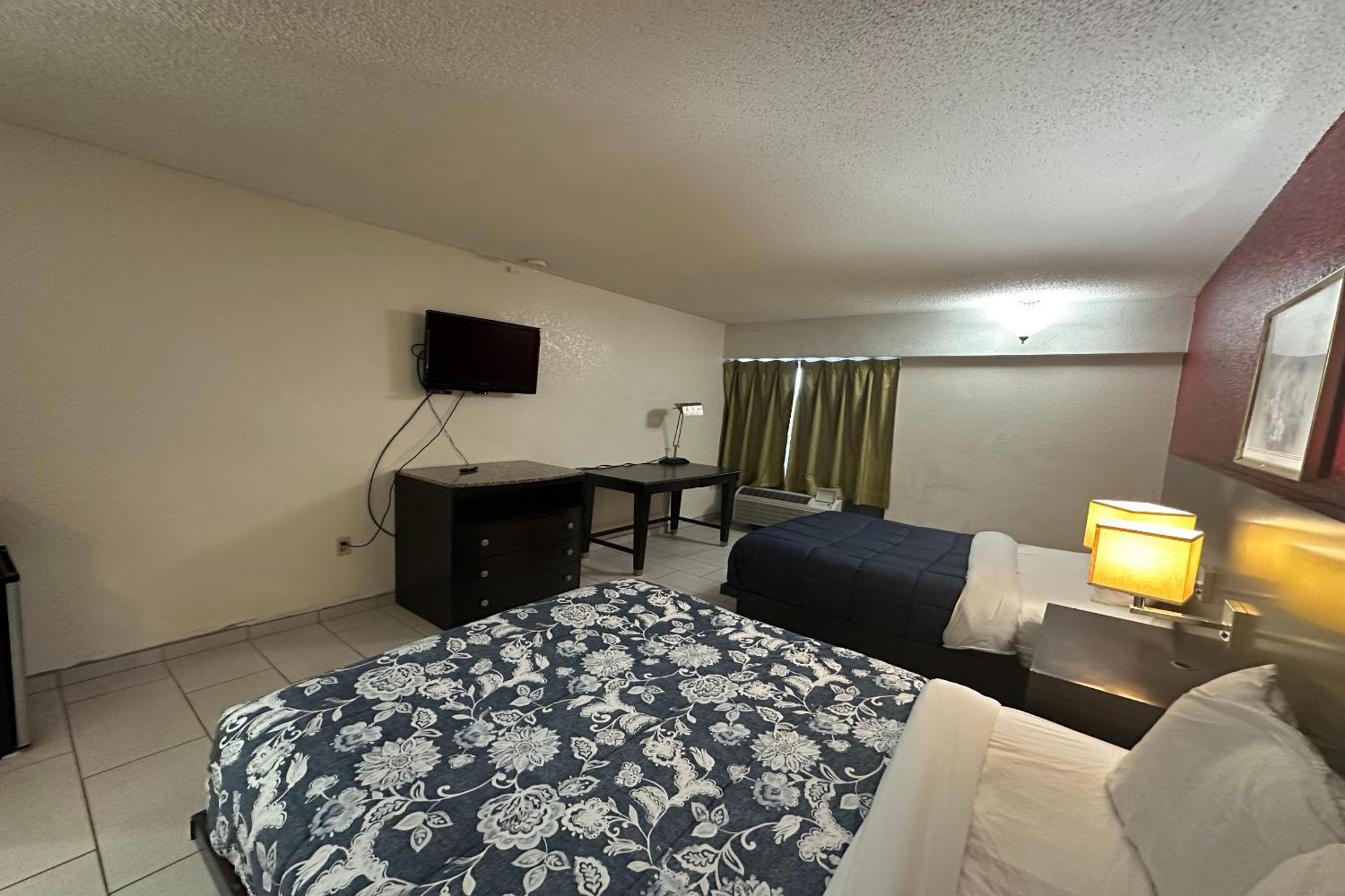 River Valley Inn And Suites I-40 포르 스미스 외부 사진